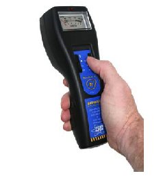 SE Monitor 4 Survey Meter